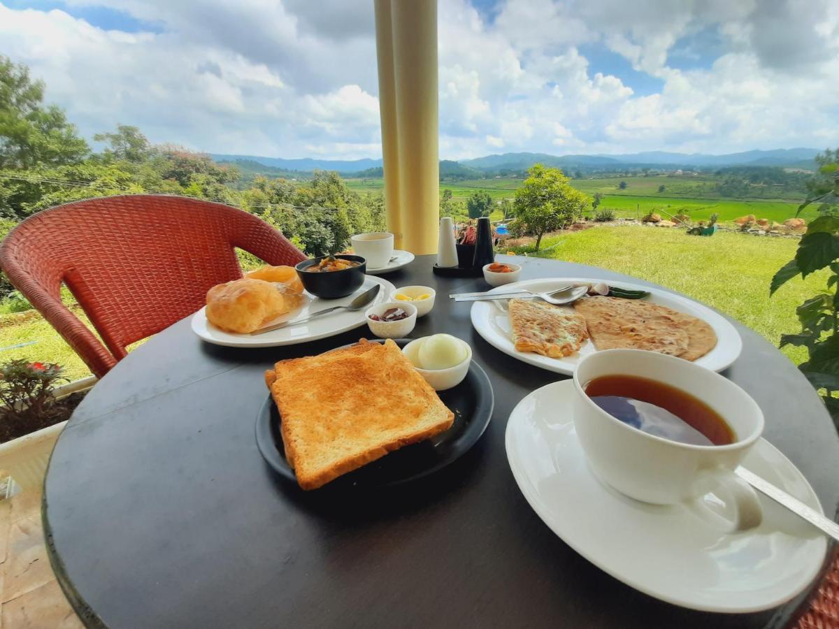 Resort The Arcadia - Umroi Shillong