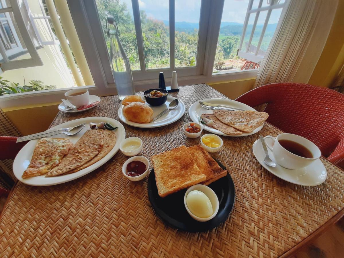 The Arcadia - Umroi Shillong