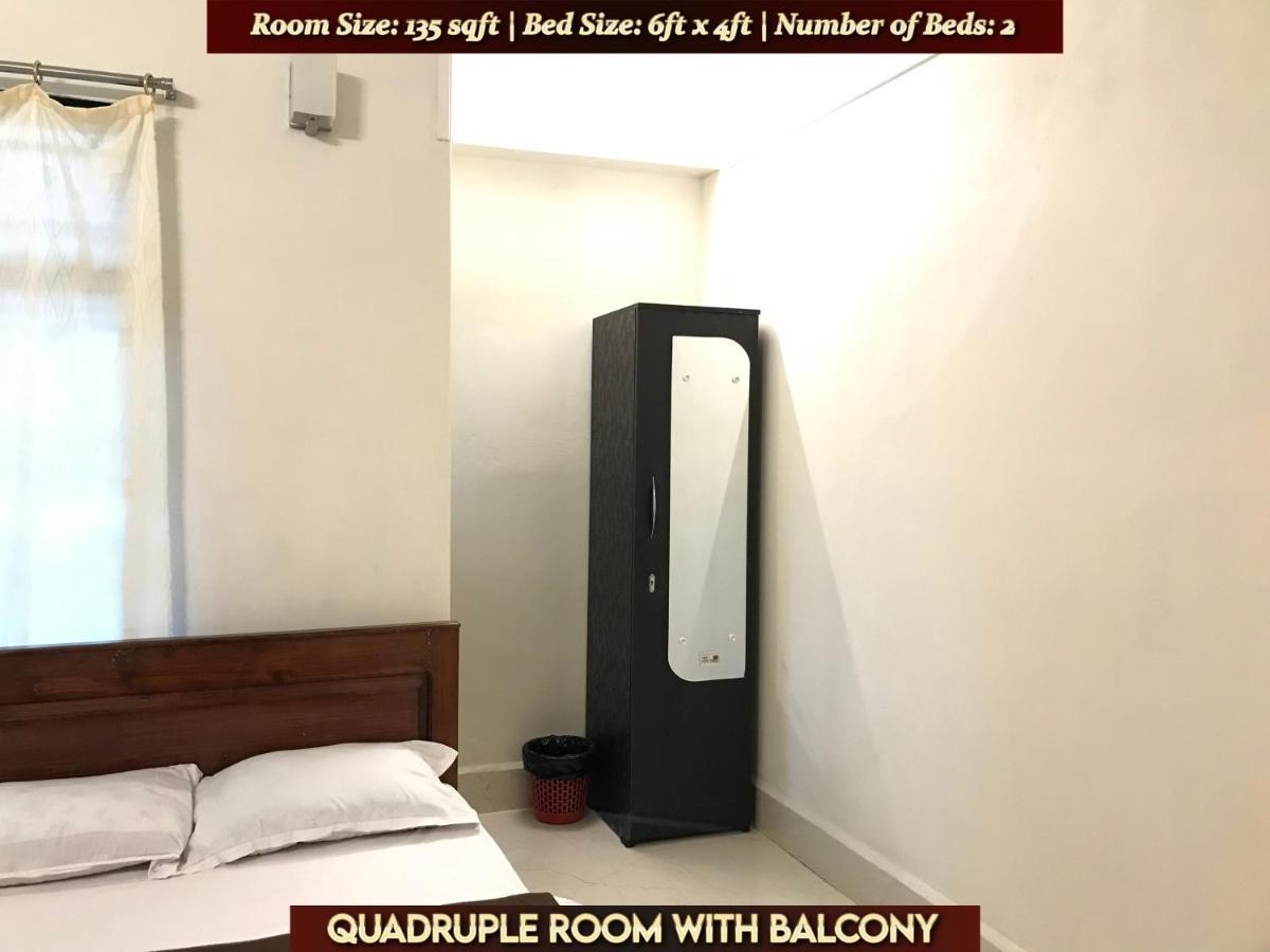 Gracious Lodge Shillong