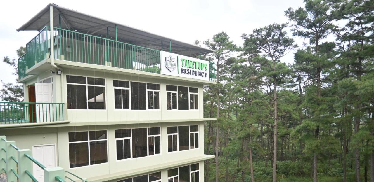 Treetops Residency Hotel *