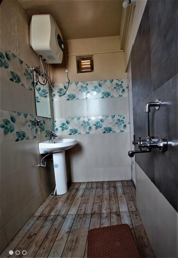 Silver Brook Mylliem Upper Homestay *