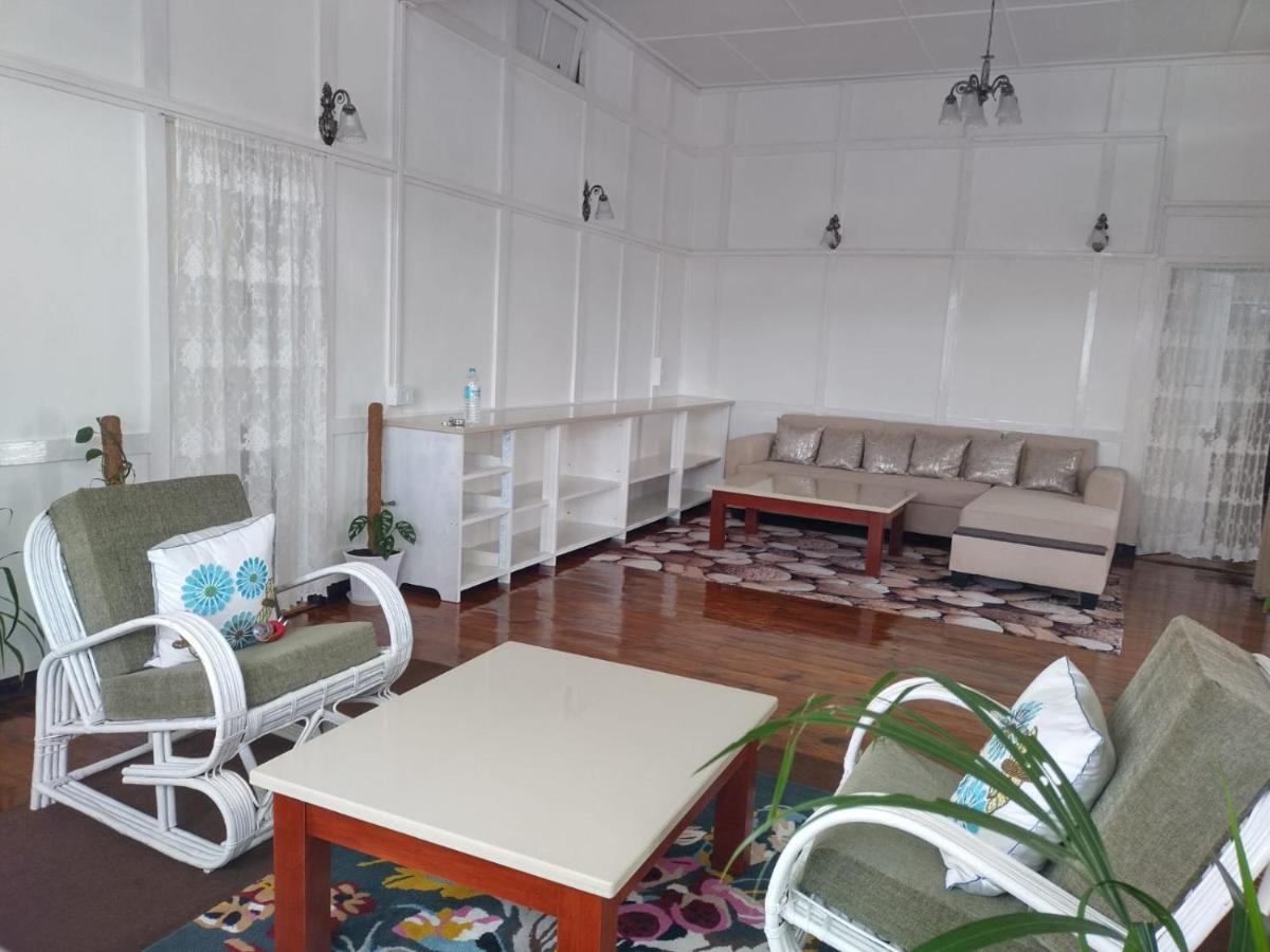 Casa Encanto Shillong