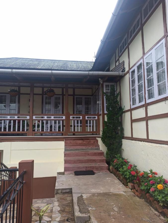 Apartment Casa Encanto Shillong