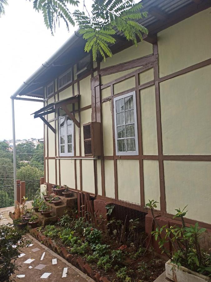 Casa Encanto Apartment