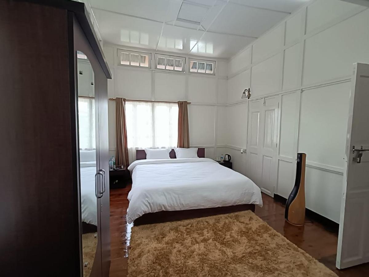 Apartment Casa Encanto *