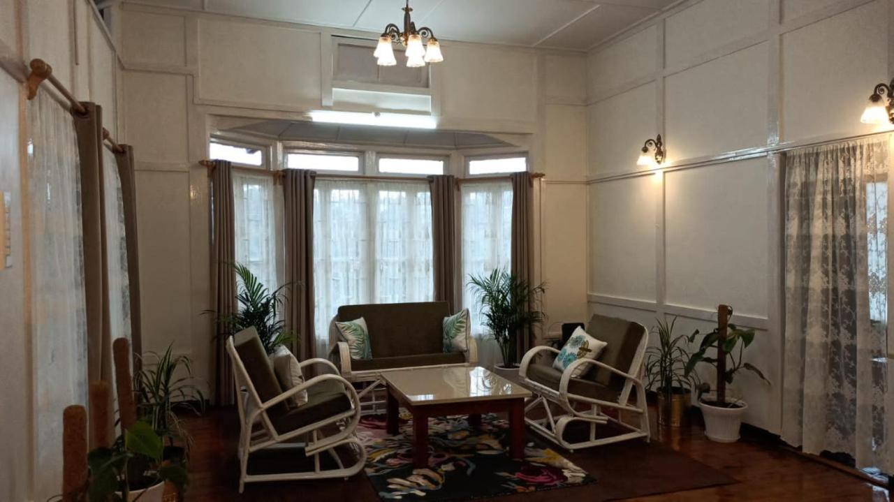 Apartment Casa Encanto Shillong