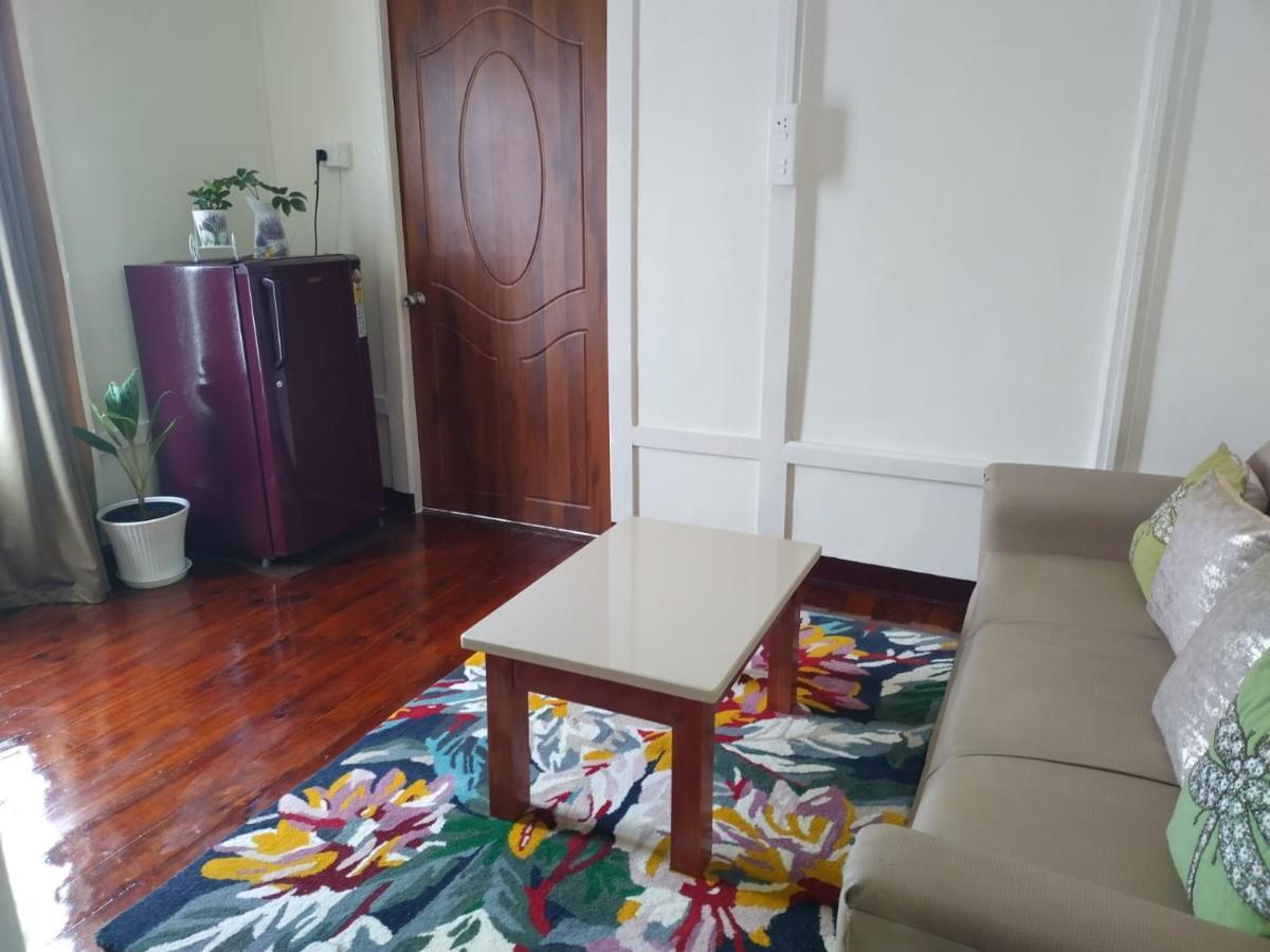 Casa Encanto Apartment