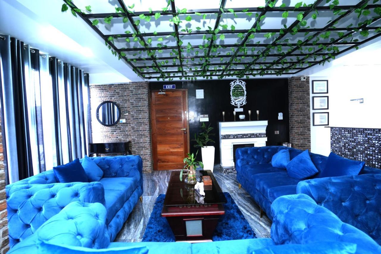 The Relyn Hotel