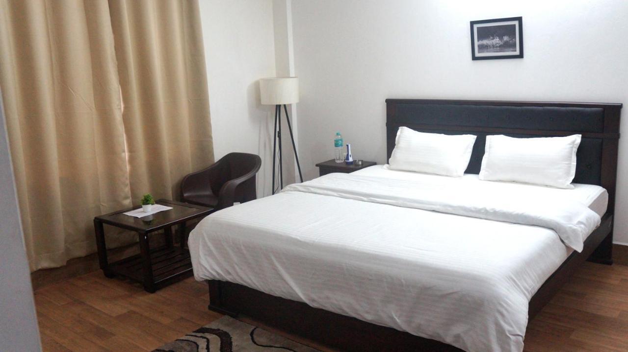 The Relyn 3* Shillong