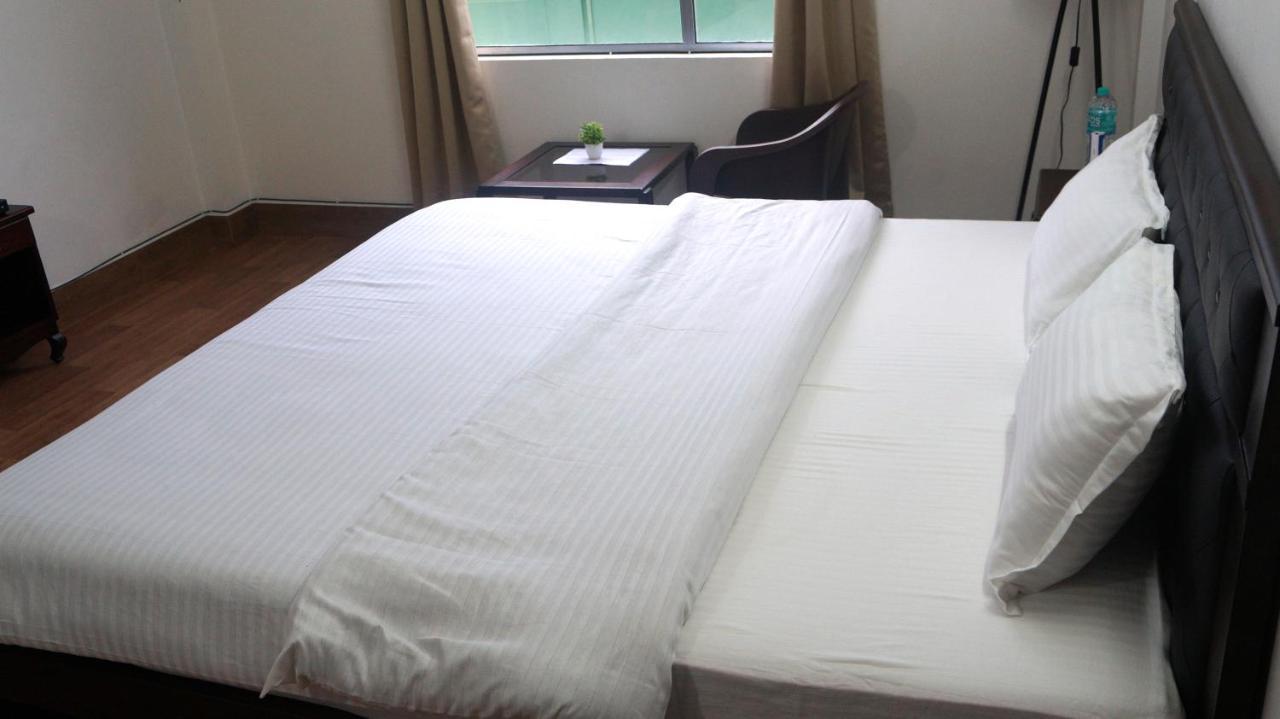 The Relyn Shillong