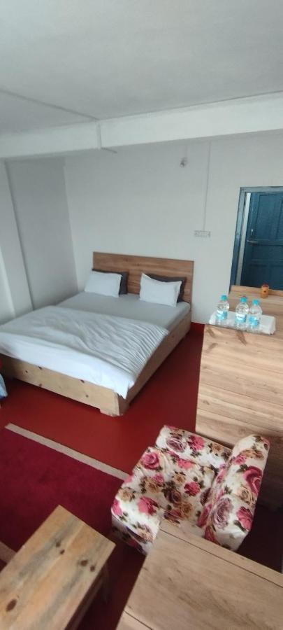 The Travellers Point Guest house