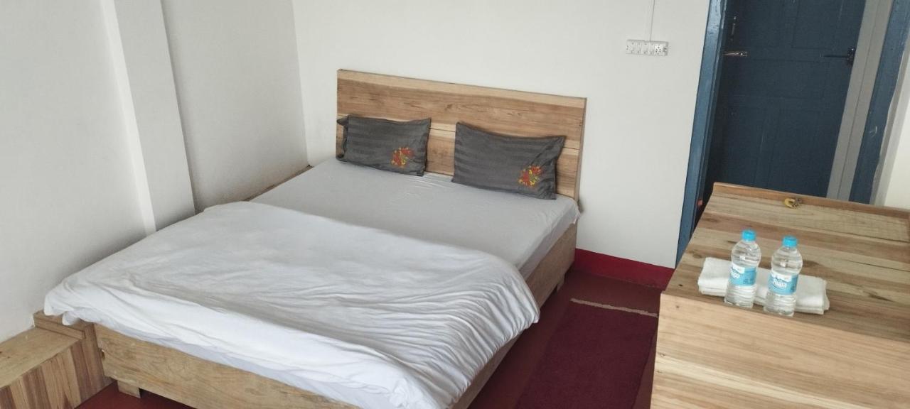 The Travellers Point Guest house Shillong