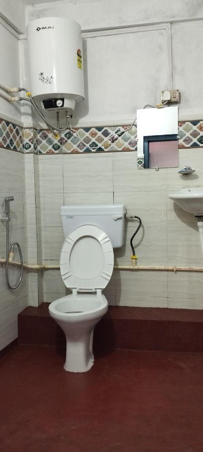 The Travellers Point Guest house