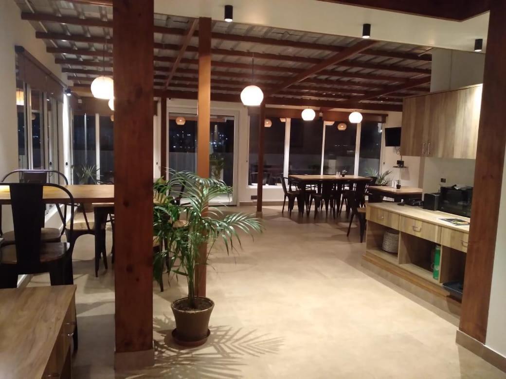 Janeira Hotel