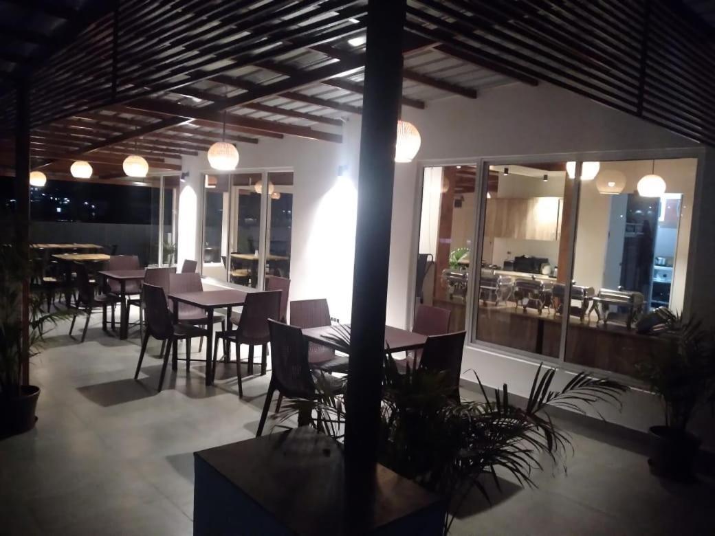 Janeira Hotel Shillong