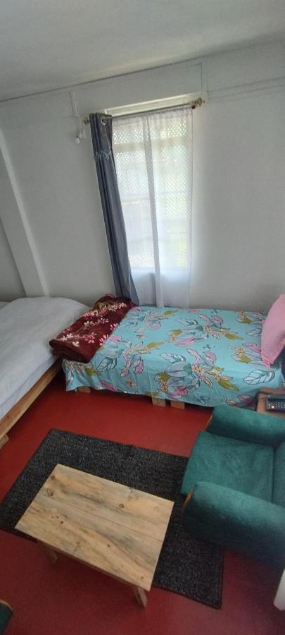 The Travellers Point Guest house *