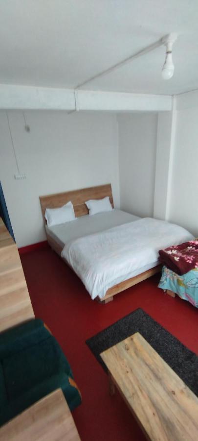 Guest house The Travellers Point