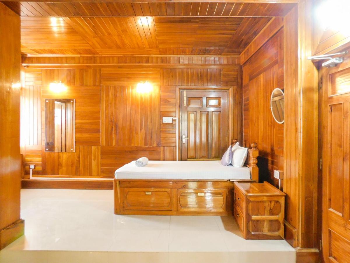 Bed & Breakfast Pine