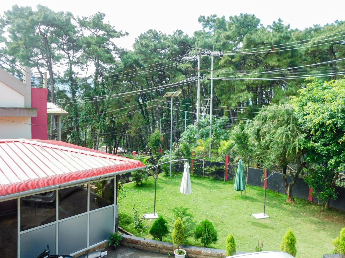 Bed & Breakfast Pine Shillong