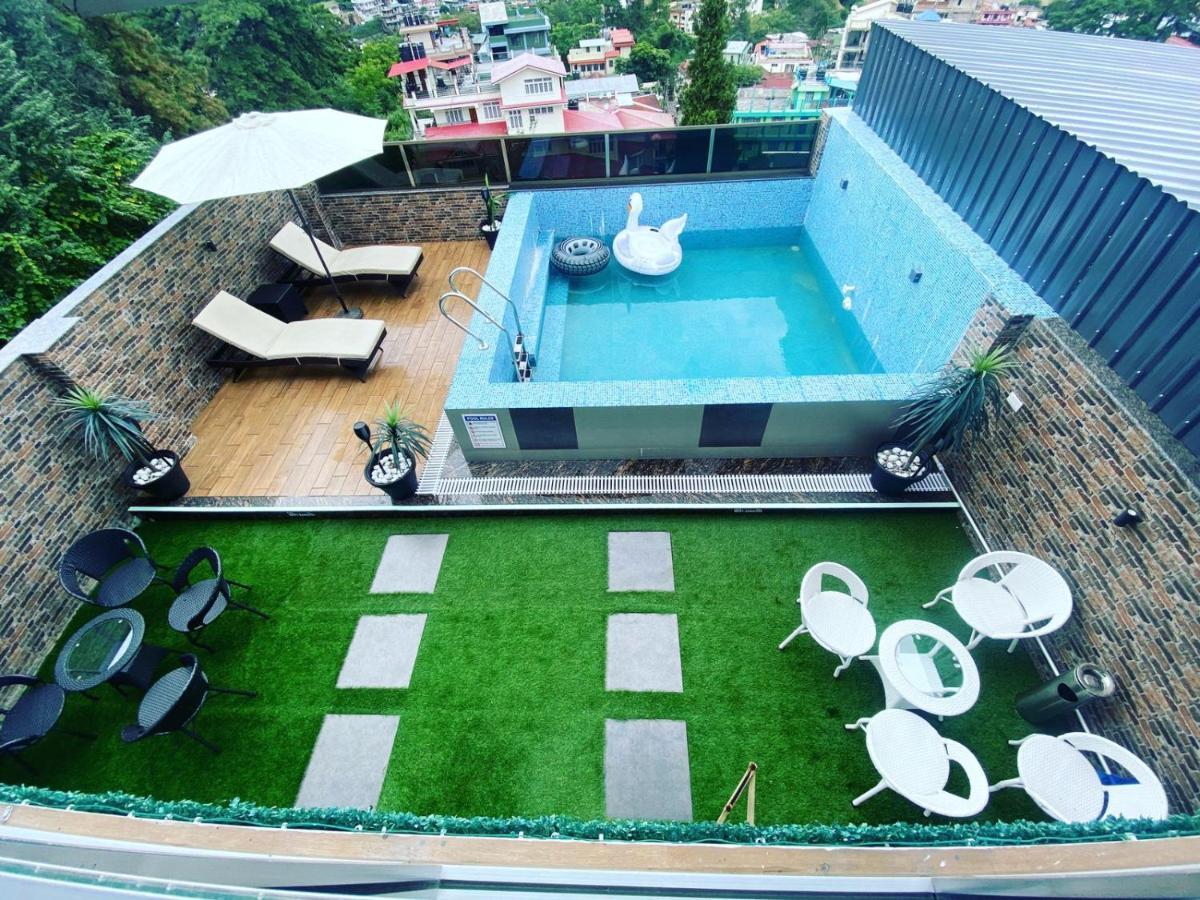 The Relyn Hotel