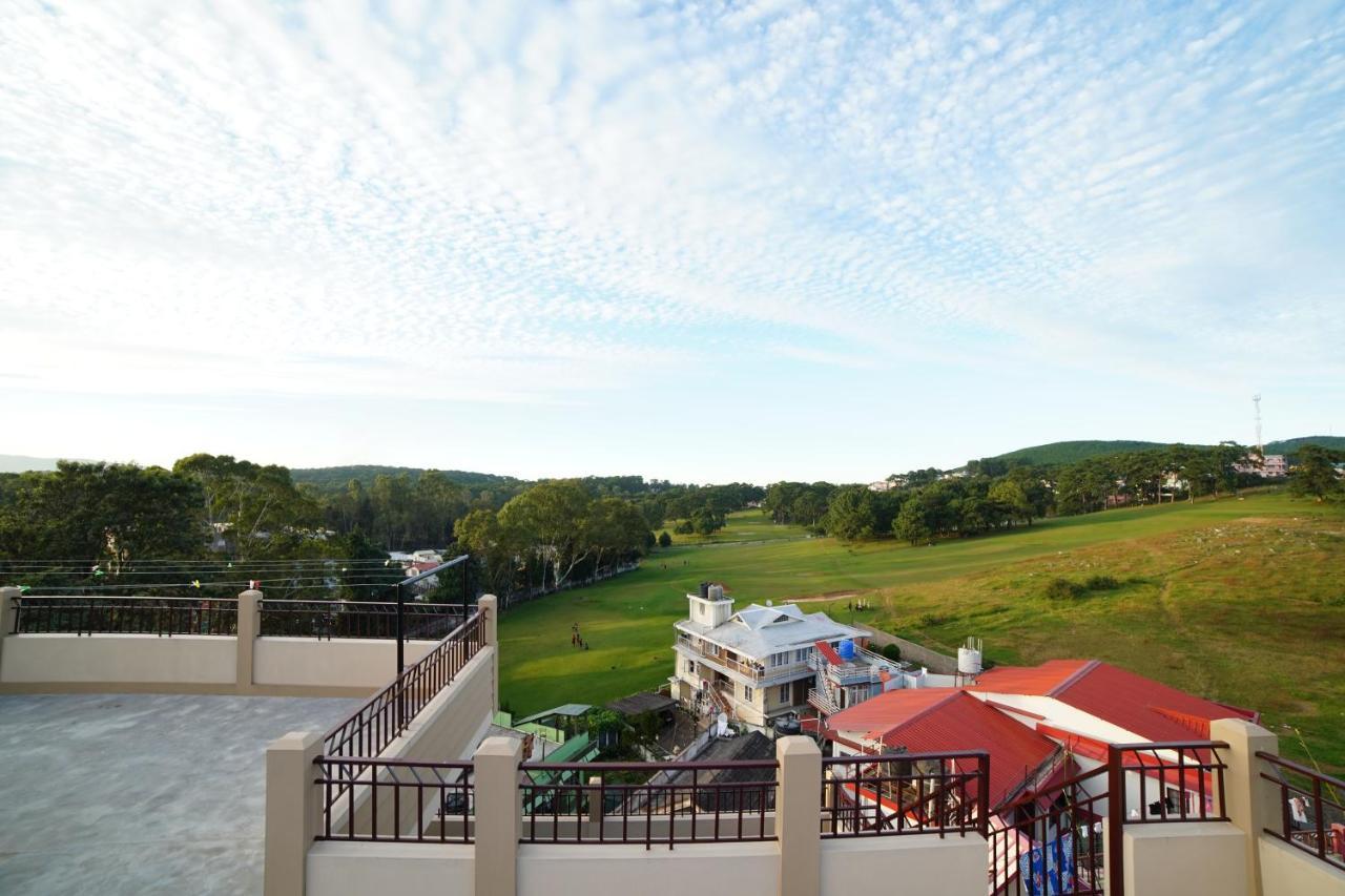 Homestay Daiatei - *