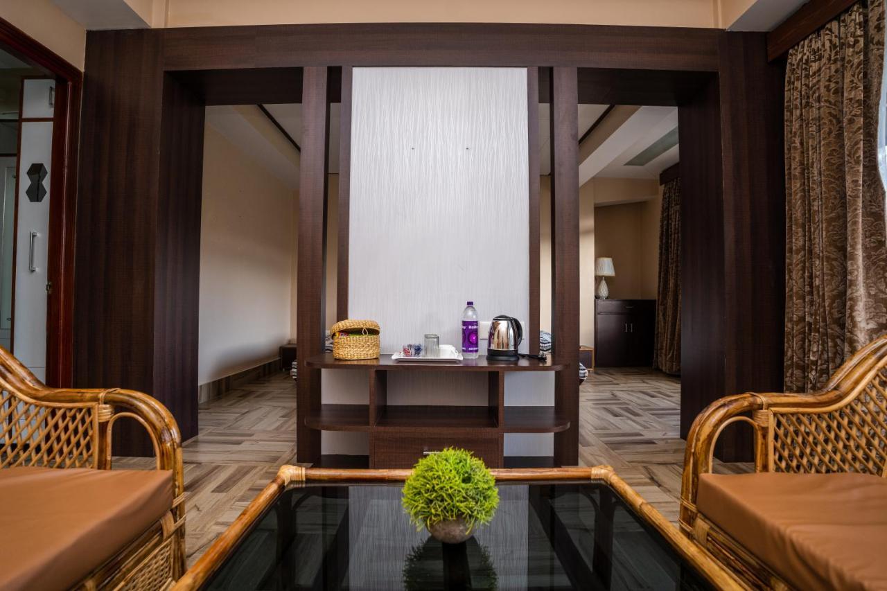 Bed & Breakfast East Land Shillong