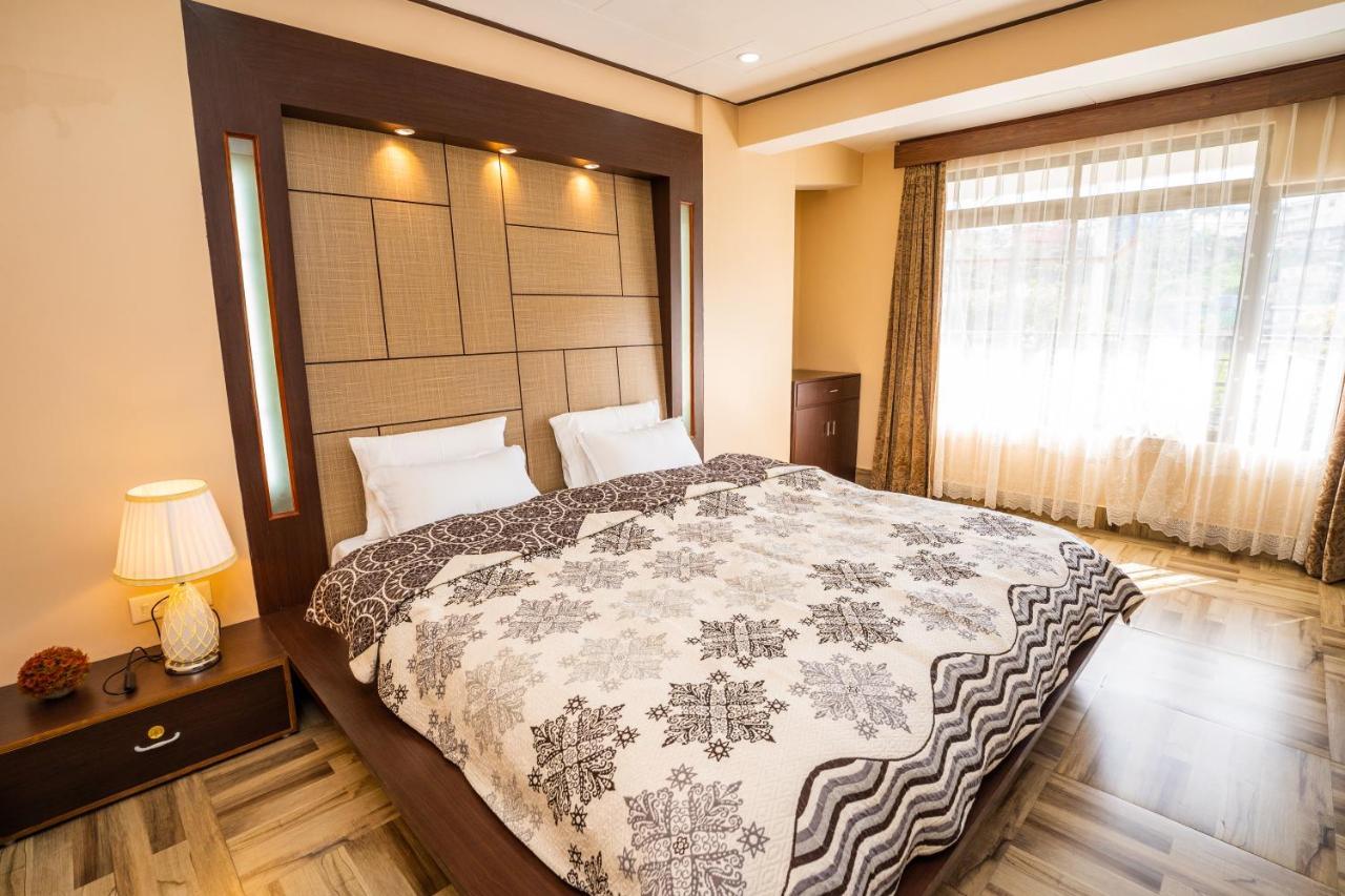 Bed & Breakfast East Land *