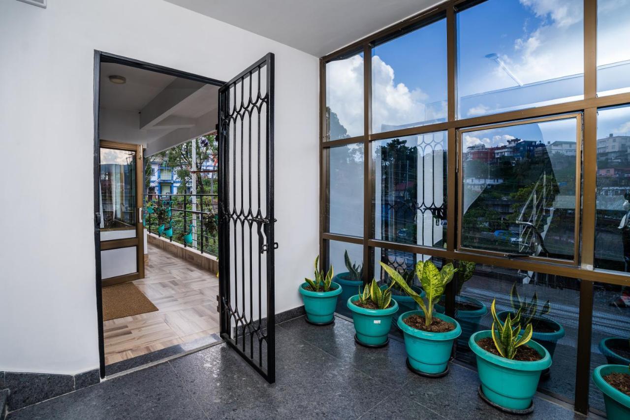 Bed & Breakfast East Land *