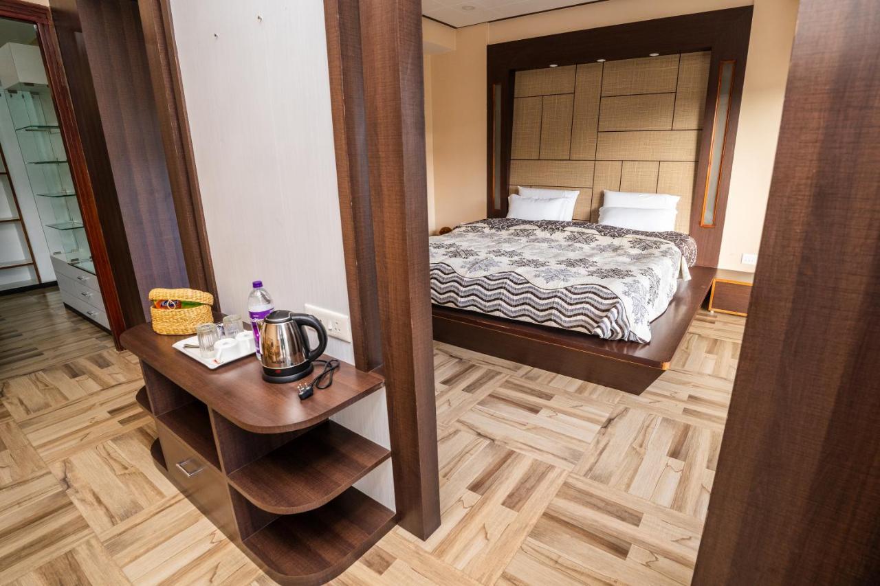 Bed & Breakfast East Land Shillong