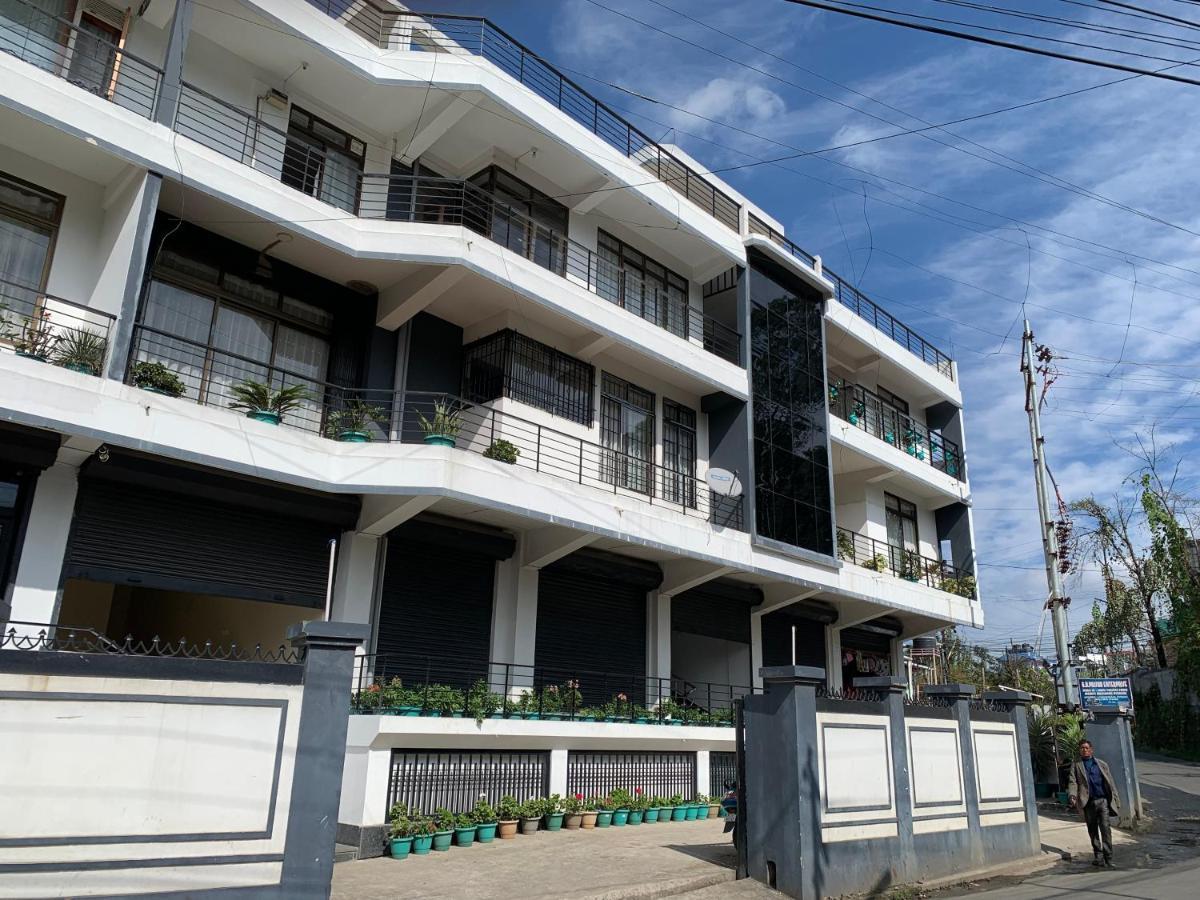 Bed & Breakfast East Land