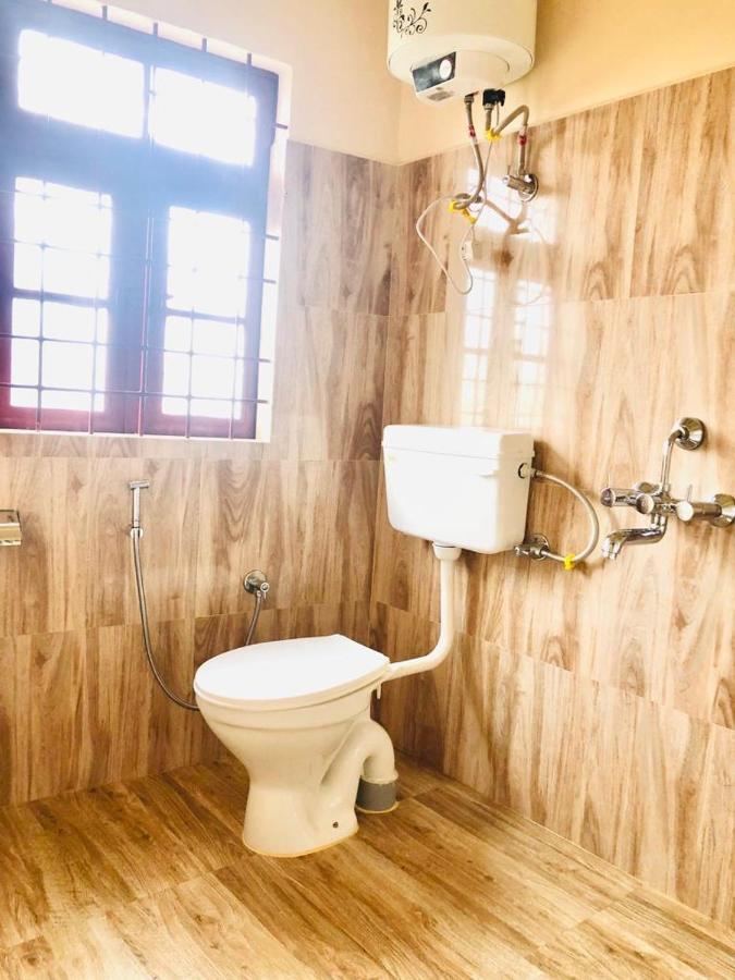 Pine Hill Comfort Guest house