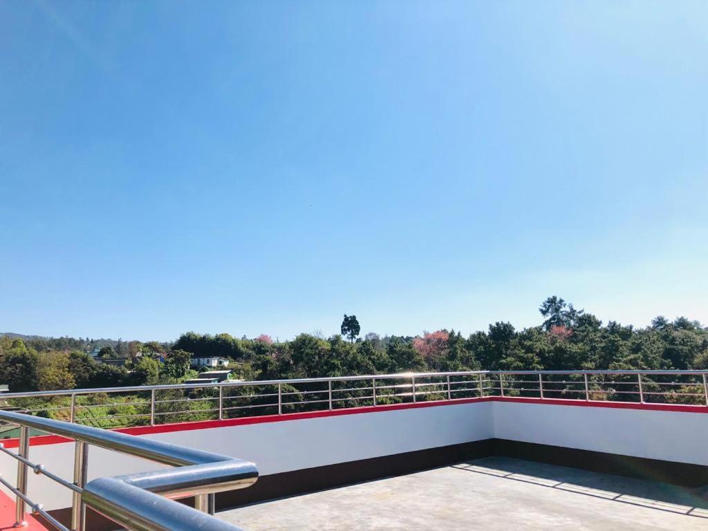Pine Hill Comfort Guest house *