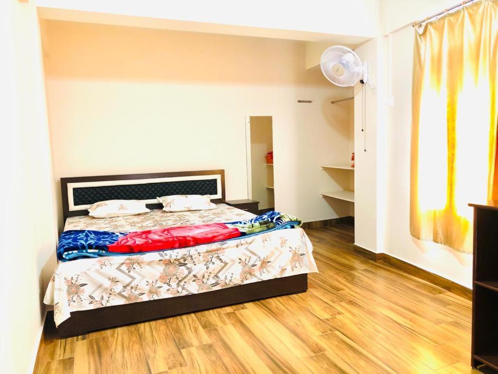 Pine Hill Comfort