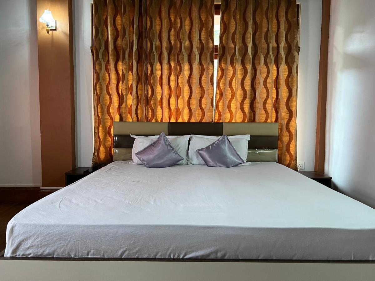 Pine Bed & Breakfast Shillong