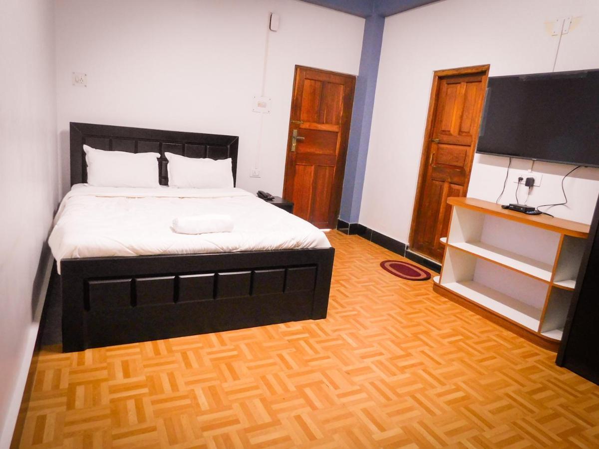 Bed & Breakfast Pine