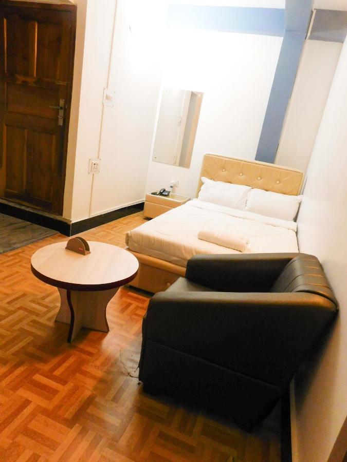Bed & Breakfast Pine Shillong