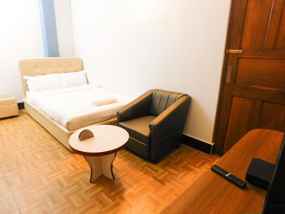 Bed & Breakfast Pine Shillong