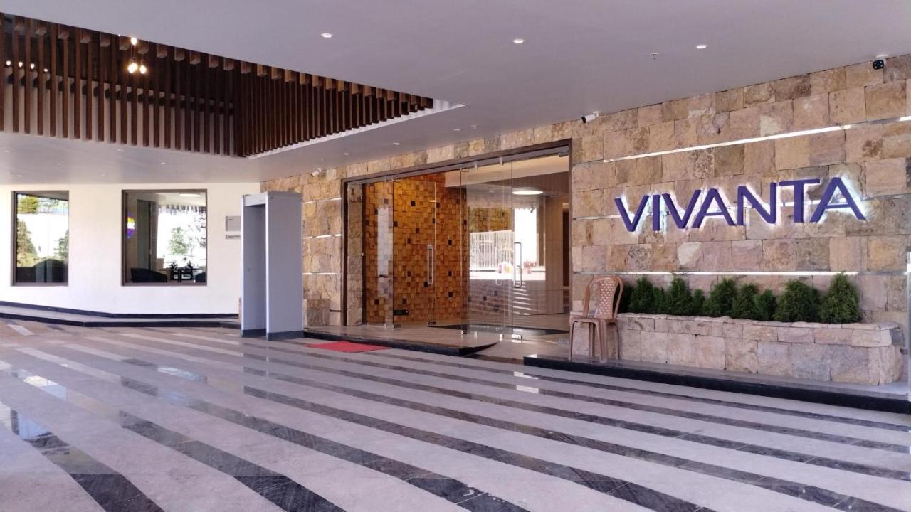 Vivanta Meghalaya 5*
