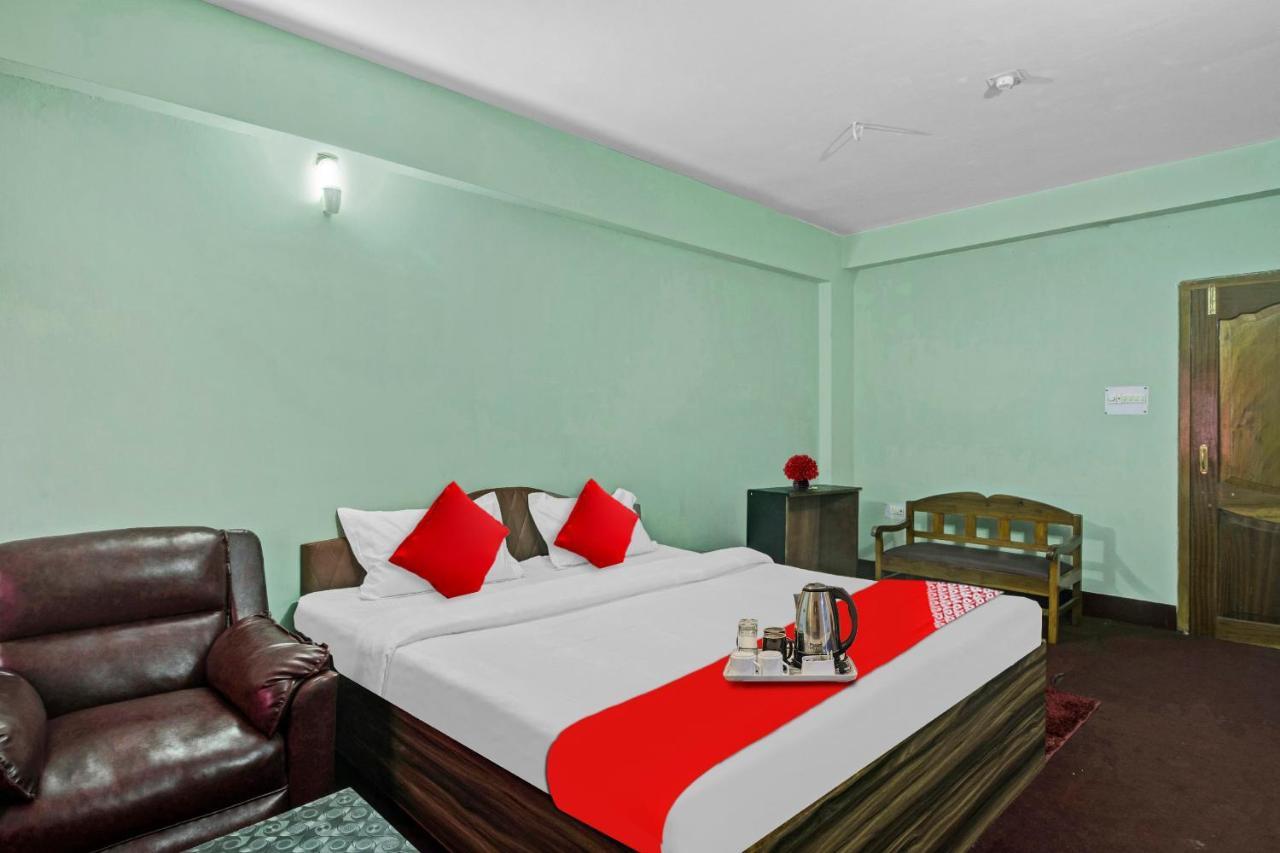 Hotel O Evergreen 4*