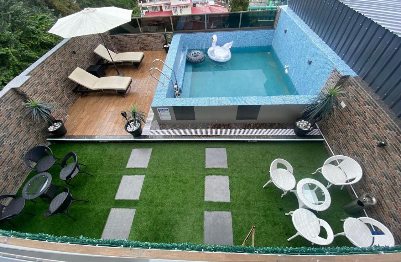 The Relyn Hotel 3*