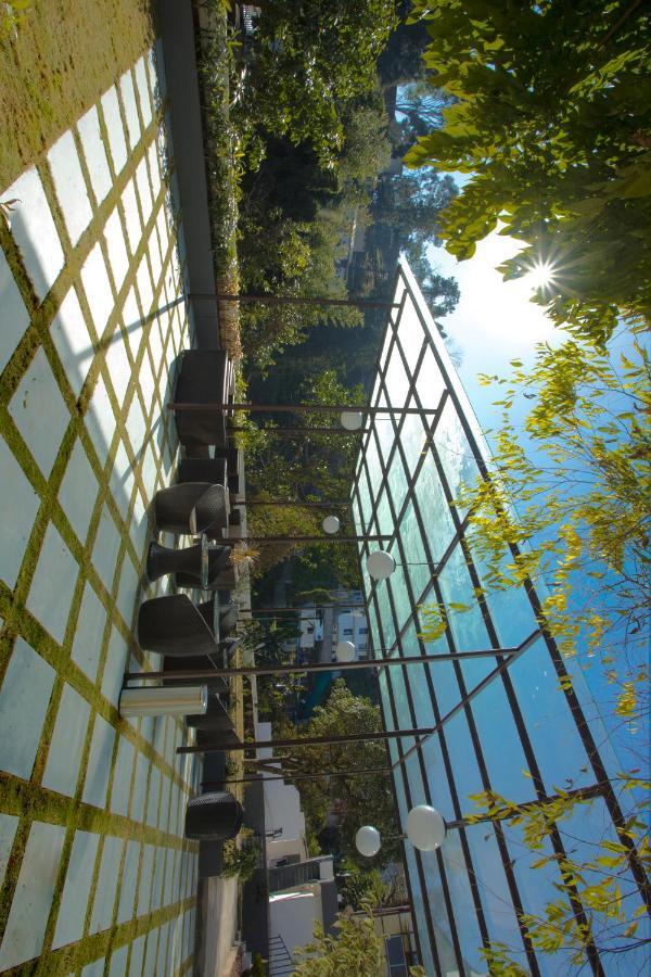 The Loft Executive 3* Shillong