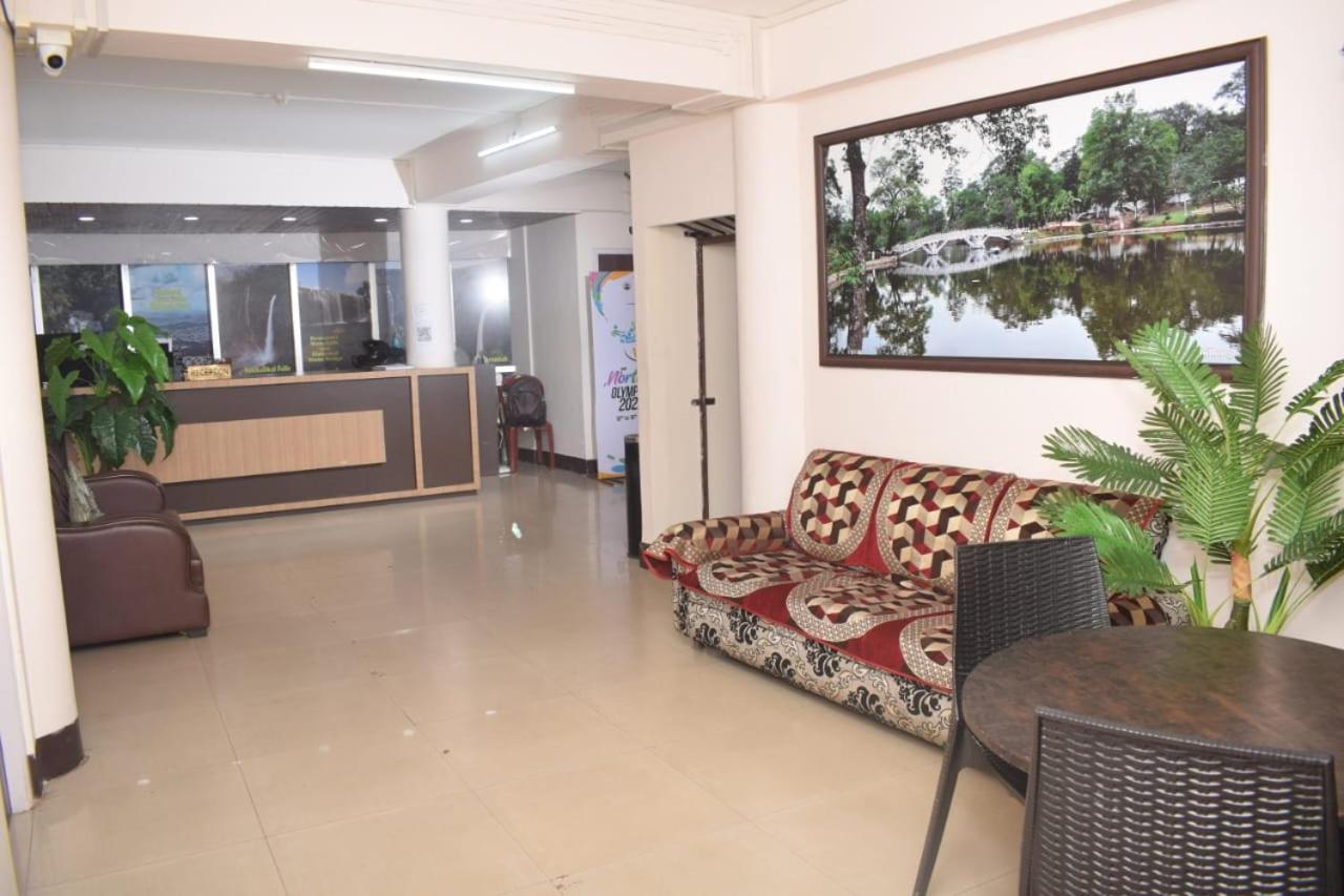 White Rabbit Guest house