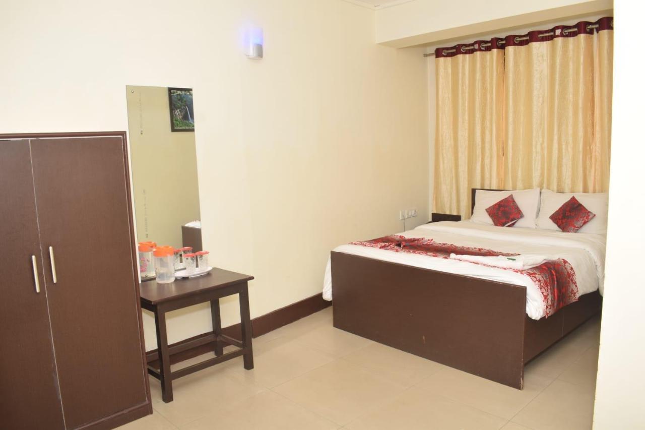 Guest house White Rabbit *