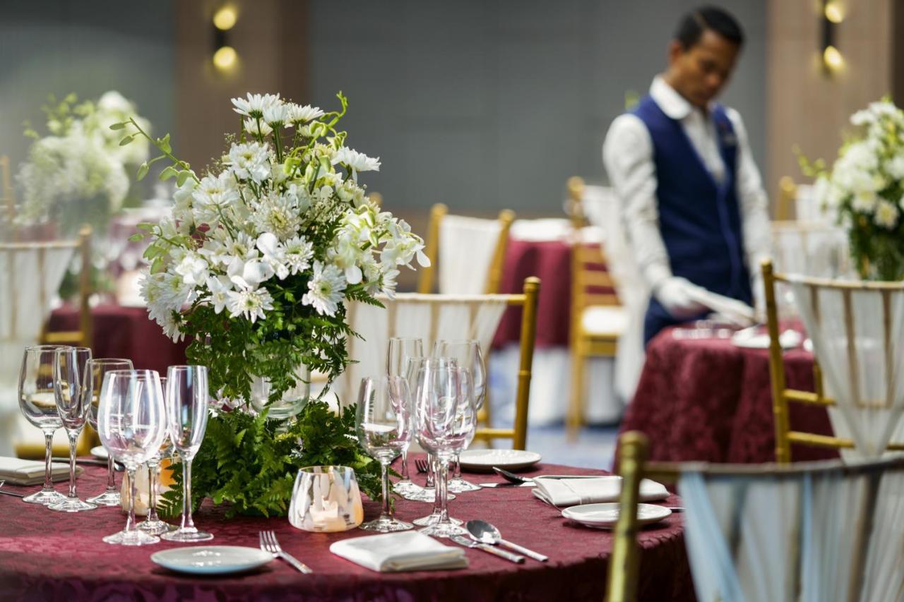 Hotel Vivanta Meghalaya