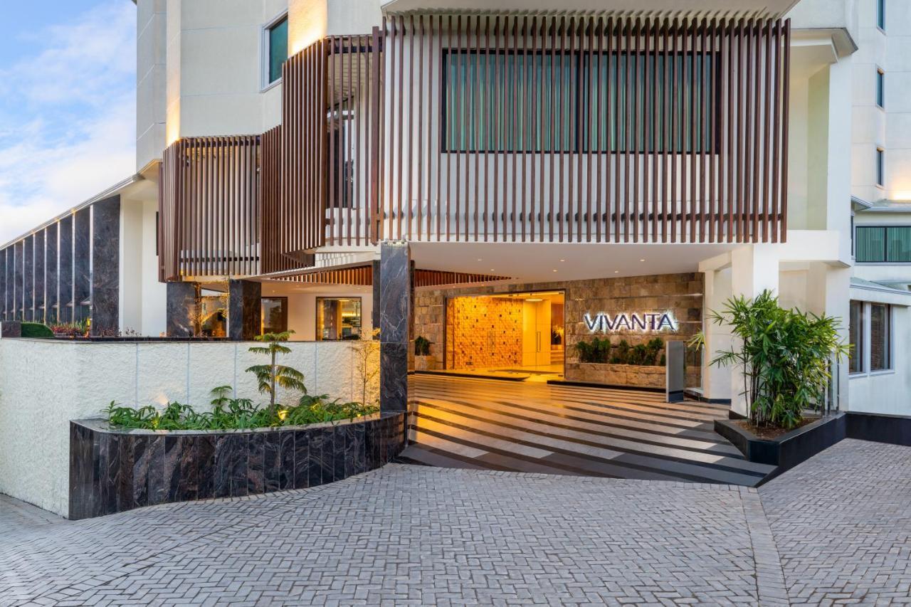 Hotel Vivanta Meghalaya Shillong