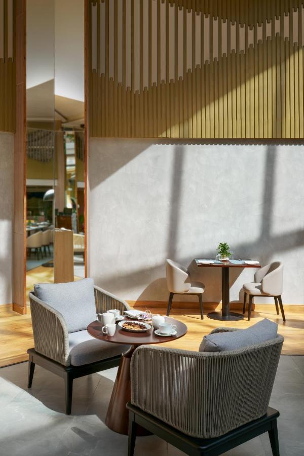 Vivanta Meghalaya 5* Shillong