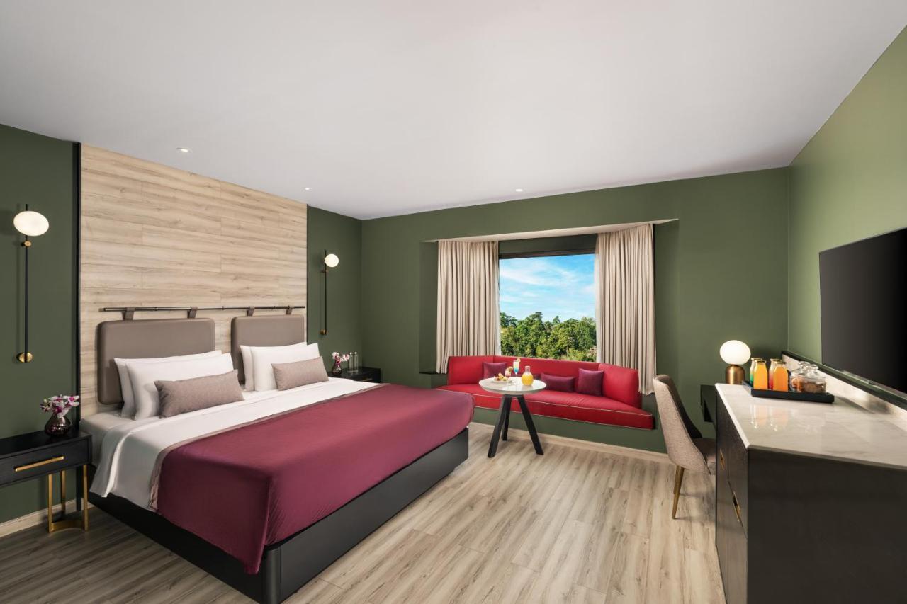 Hotel Vivanta Meghalaya Shillong
