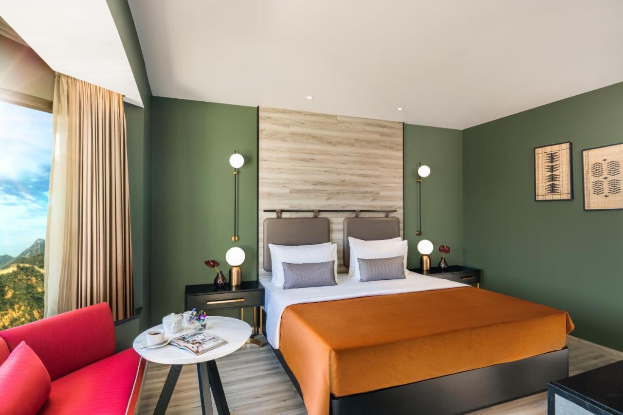 Vivanta Meghalaya Hotel 5*