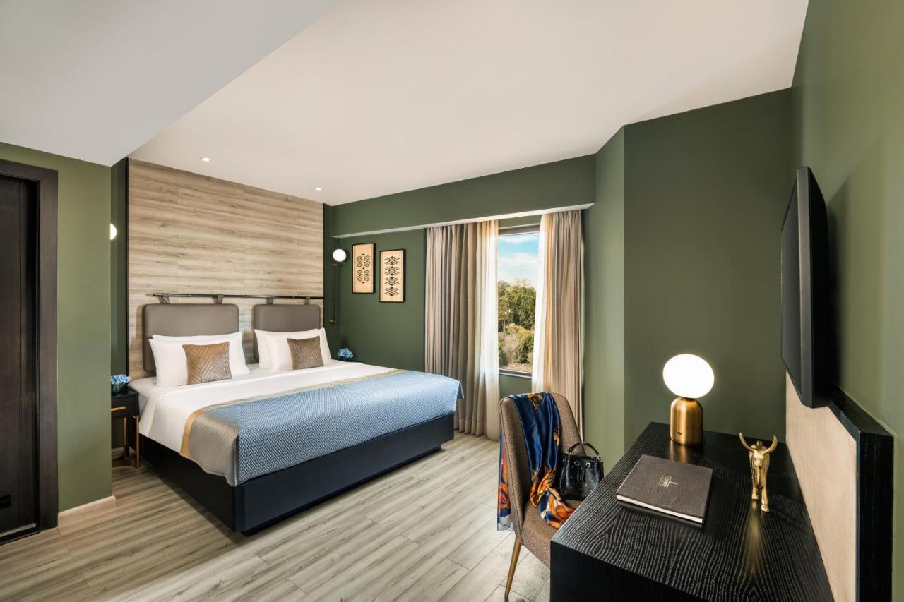 Vivanta Meghalaya Hotel Shillong