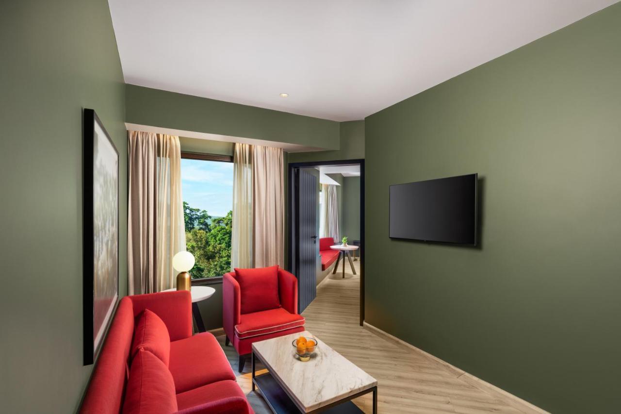 Vivanta Meghalaya 5* Shillong